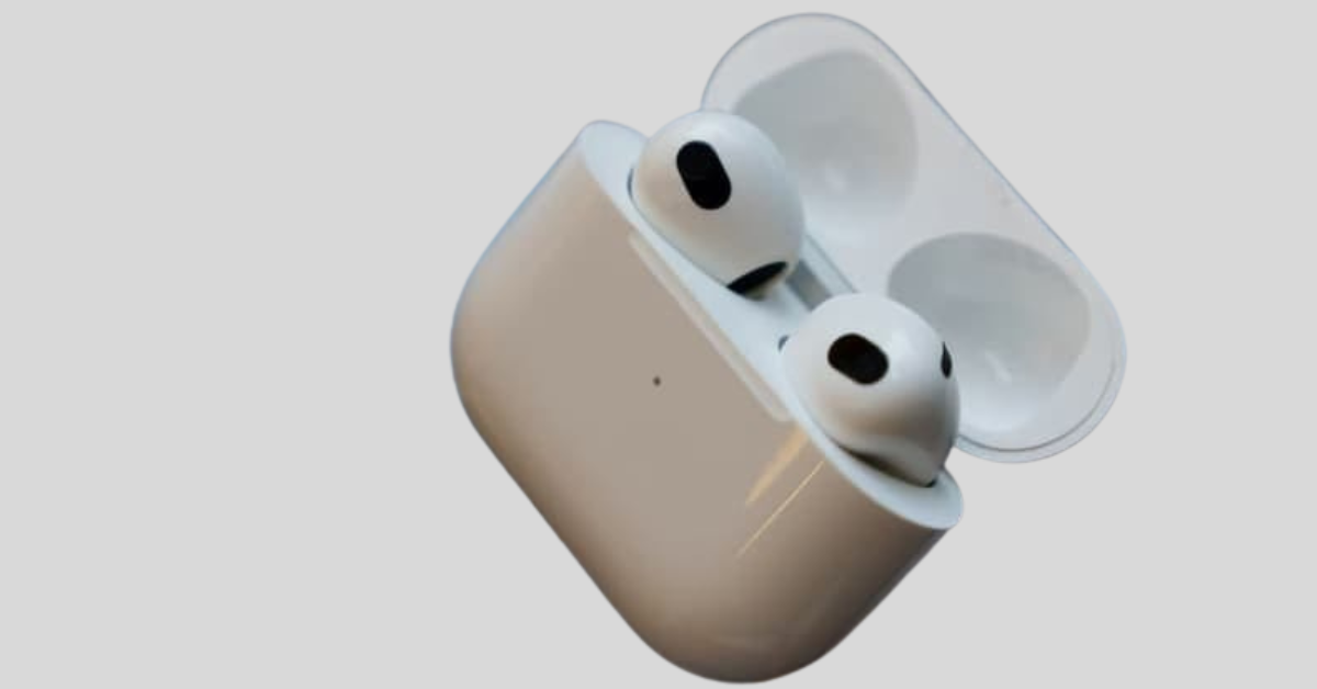 Everything you need to know about Airpods in 2024.